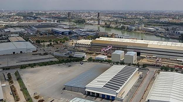 Así es el Festival Internacional de Arquitectura de Sevilla: actividades y horarios