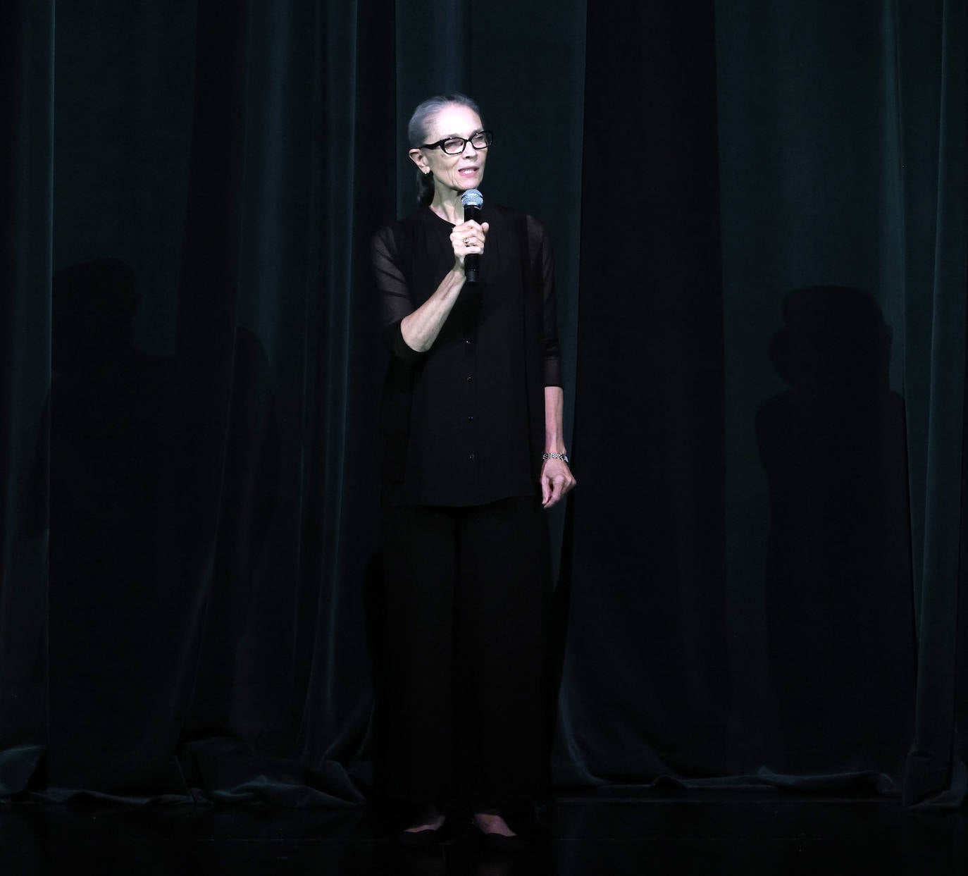 La Martha Graham Dance Company vuelve al teatro Maestranza de Sevilla