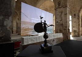 Cuándo empieza el Festival de Cine Europeo de Sevilla de 2023