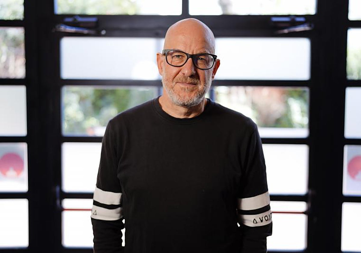 Alex Rigola, el director catalán, vuelve a Ibsen y recupera el texto de 'Hedda Gabler' en el Teatro Central