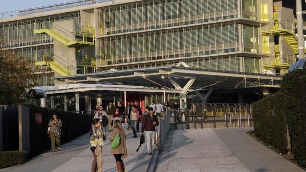 Programación del 'Open House Sevilla' 2023: todas las visitas gratuitas que se podrán realizar este fin de semana