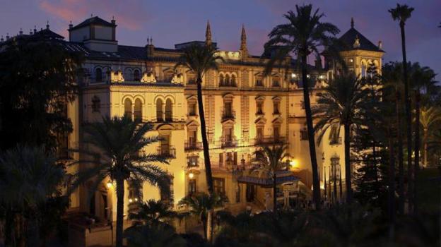 Programación del 'Open House Sevilla' 2023: todas las visitas gratuitas que se podrán realizar este fin de semana