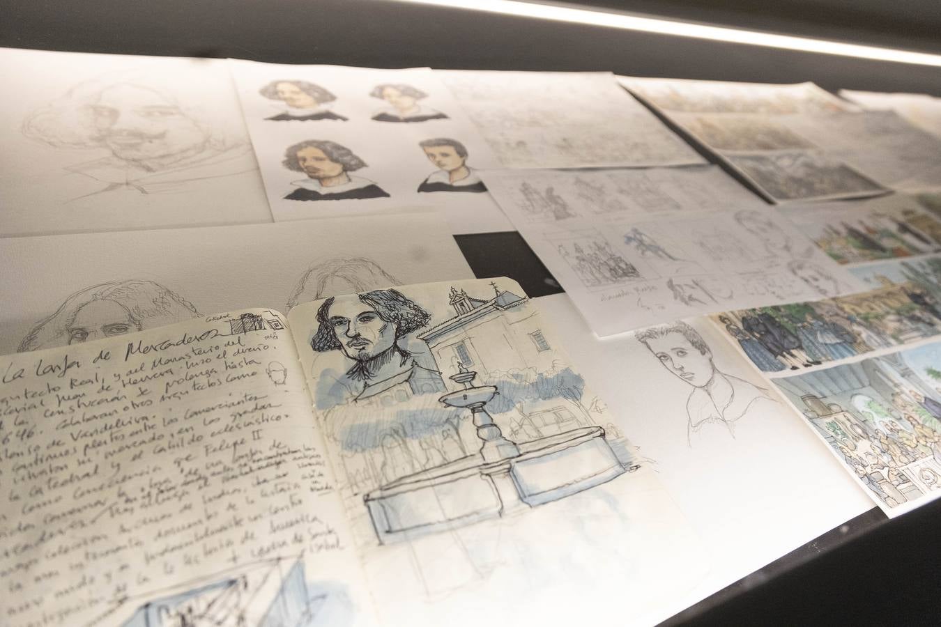 Un paseo por la Sevilla de Velázquez, en imágenes