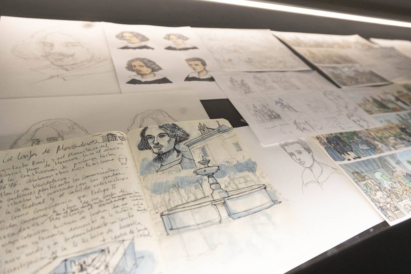 Un paseo por la Sevilla de Velázquez, en imágenes