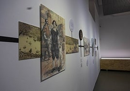 Un paseo por la Sevilla de Velázquez, en imágenes