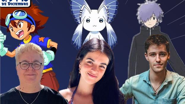 Mangafest Sevilla 2023 se celebra este fin de semana en Fibes: entradas y programación