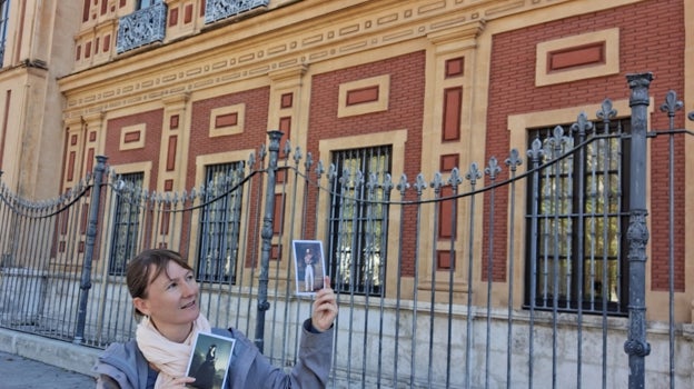 Esta ruta recorre los lugares más emblemáticos de Sevilla ligados a los Duques de Montepensier