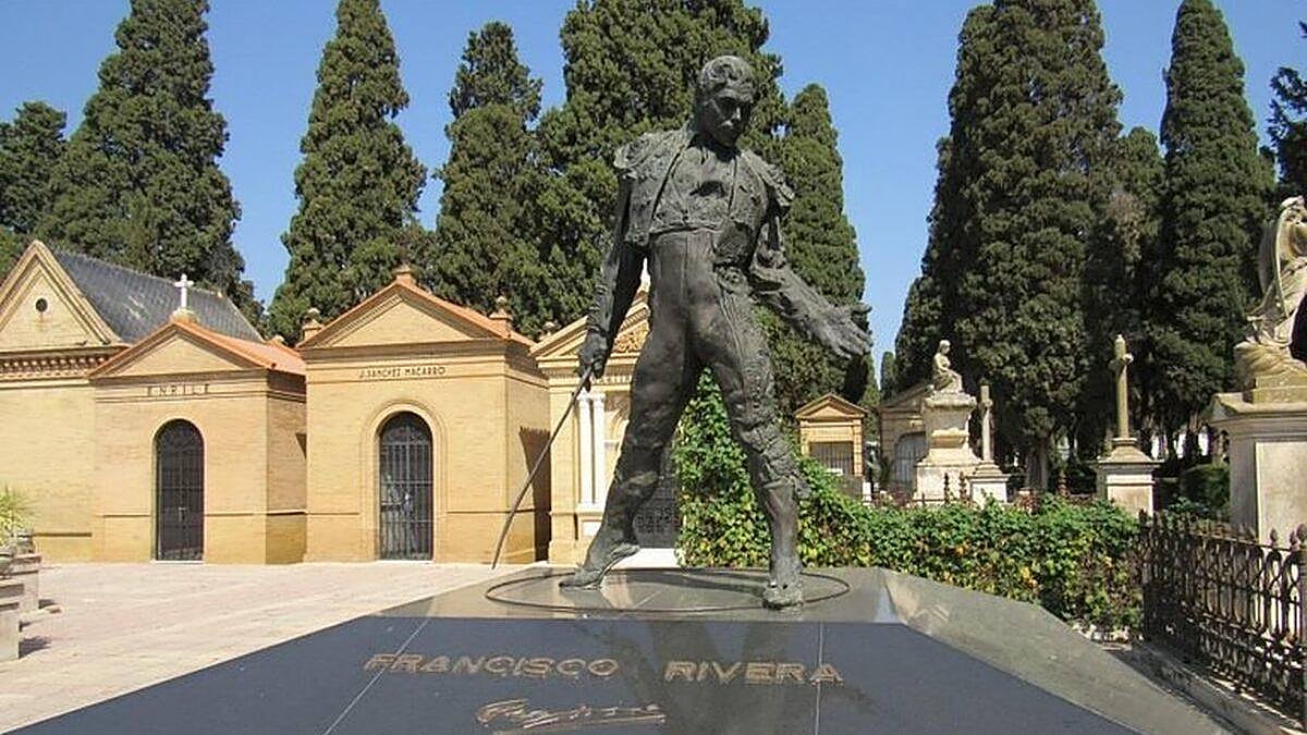 Panteón de Francisco Rivera «Paquirri»