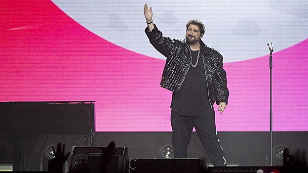 Grammy Latinos en Sevilla: los conciertos de la Universal Music Week para los que aún quedan entradas