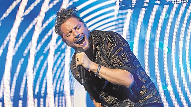 Arranca la semana de los Grammy Latinos en Sevilla: ¿Quiénes son los artistas que pasarán por la ciudad?