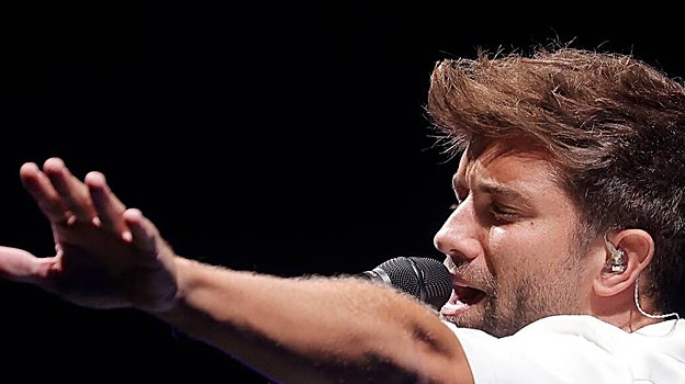 Arranca la semana de los Grammy Latinos en Sevilla: ¿Quiénes son los artistas que pasarán por la ciudad?