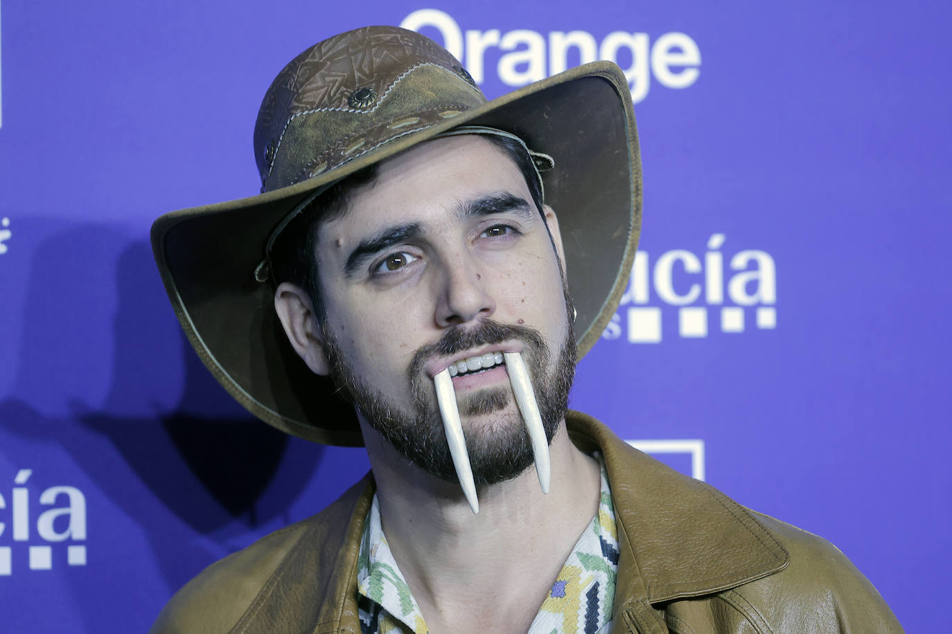 La artista Lola Índigo inaugura la Santalucía Universal Music Week en Sevilla