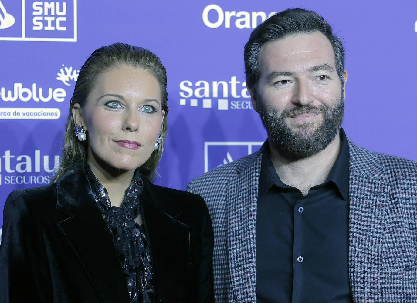 La artista Lola Índigo inaugura la Santalucía Universal Music Week en Sevilla