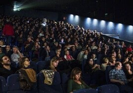 Las entradas del Festival de Cine de Sevilla ya están a la venta