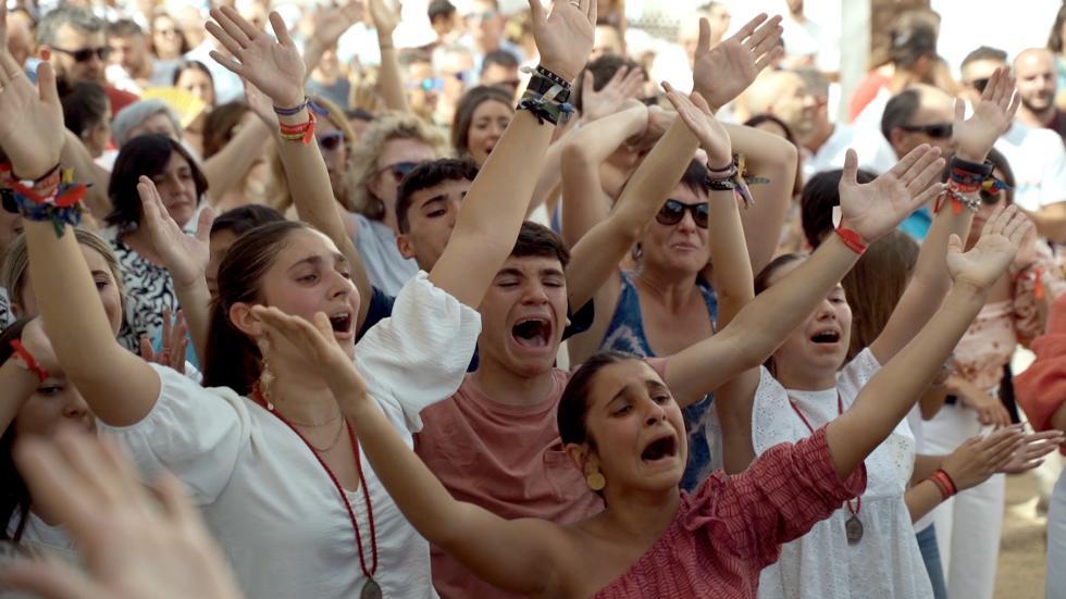 Estas son las películas andaluzas que puedes ver en el Festival de Cine Europeo de Sevilla