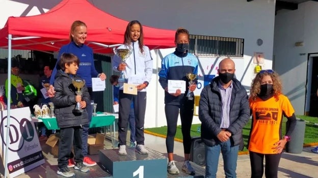 La localidad sevillana de El Rubio acoge una cita deportiva perfecta para los amantes del mundo del atletismo