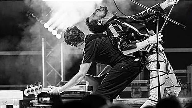 Tributos a Tina Turner y Queen, música de cine y una fiesta swing en el Teatro de la Maestranza de Sevilla