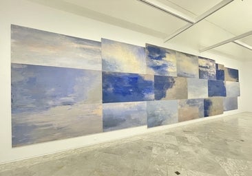 Las exposiciones que no te puedes perder en este mes de diciembre en Sevilla