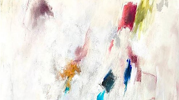 La Fundación Cultura Andaluza acoge una muestra en la que el dibujo es el punto central