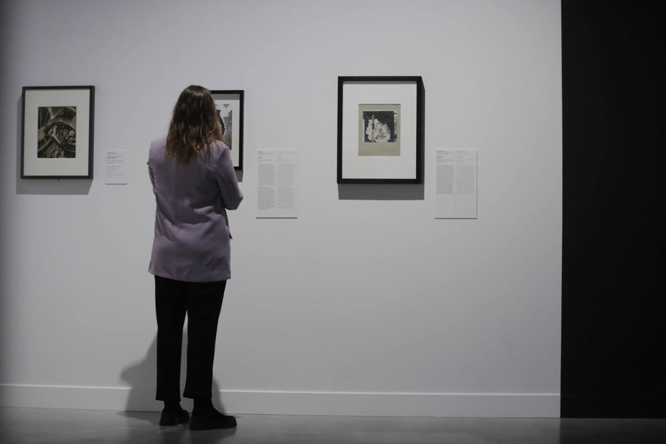 La exposición se puede visitar en Sevilla hasta finales de marzo de 2024