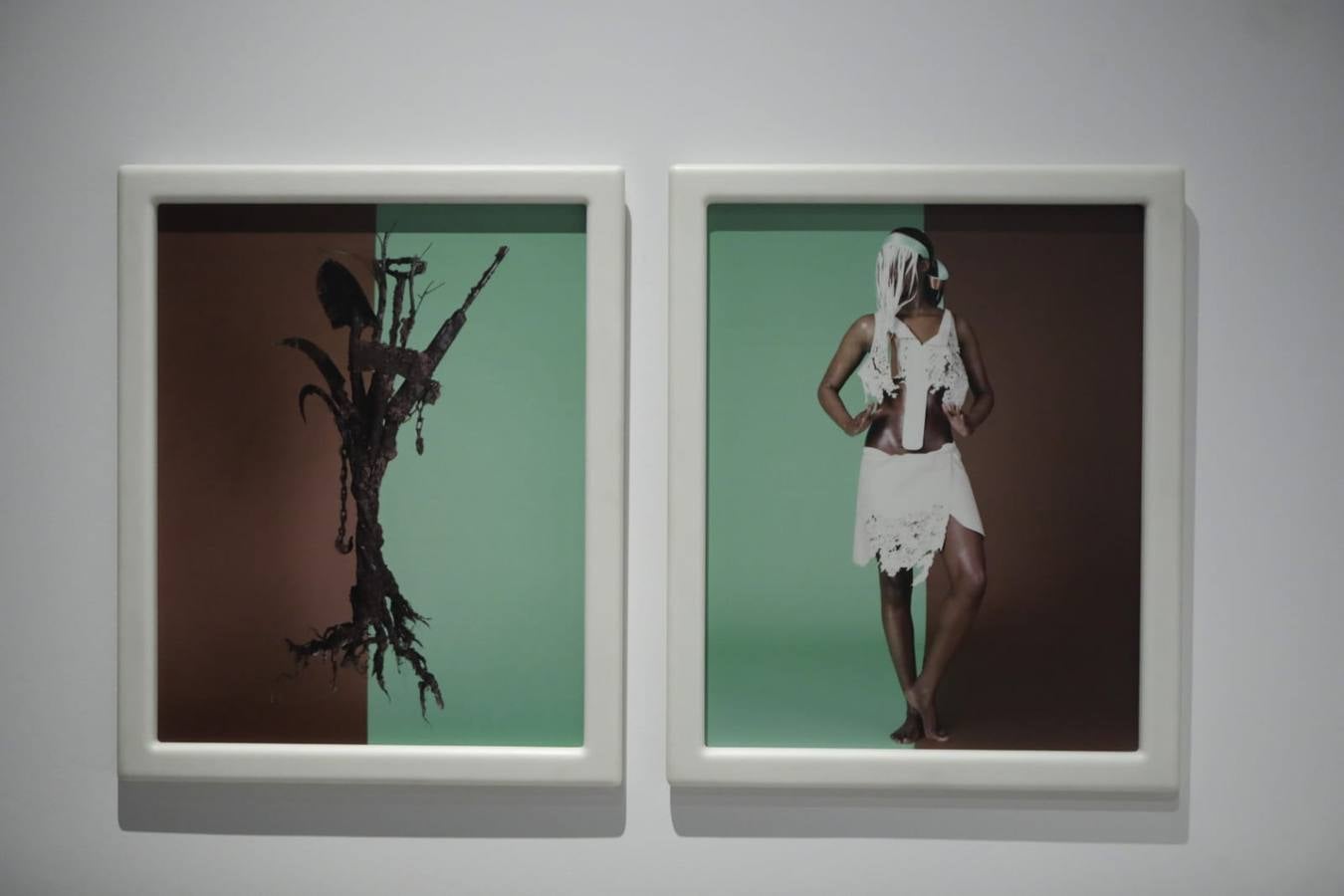 La exposición se puede visitar en Sevilla hasta finales de marzo de 2024