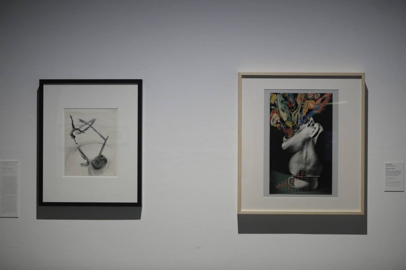 La exposición se puede visitar en Sevilla hasta finales de marzo de 2024