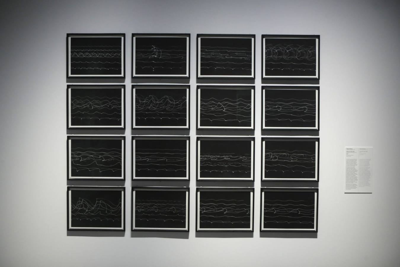 La exposición se puede visitar en Sevilla hasta finales de marzo de 2024