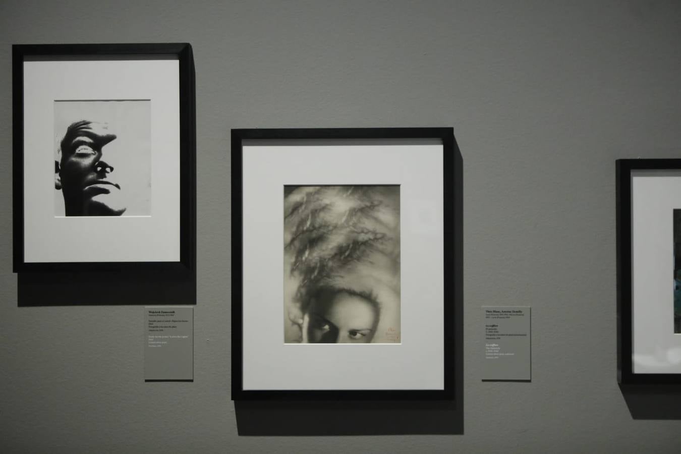 La exposición se puede visitar en Sevilla hasta finales de marzo de 2024