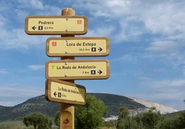 Rutas de senderismo que puedes realizar a menos de 2 horas de Sevilla: duración y kilómetros