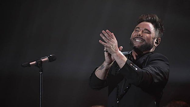 Los diez conciertos que no te puedes perder en Sevilla en diciembre