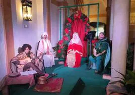 Entrega de cartas de los Reyes Magos en el Real Alcázar de Sevilla 2023: fechas y horarios