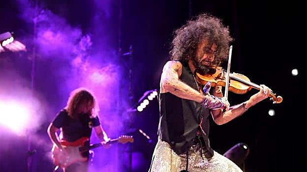 Qué hacer esta semana en Sevilla