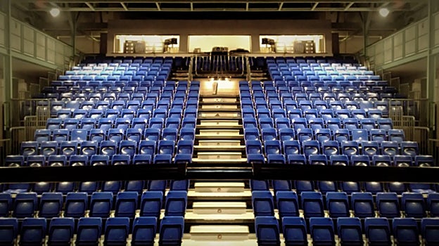 Las instalaciones del Teatro Alameda Sevilla van a ser el escenario de la 31º edición de la Gala Mágica de Se