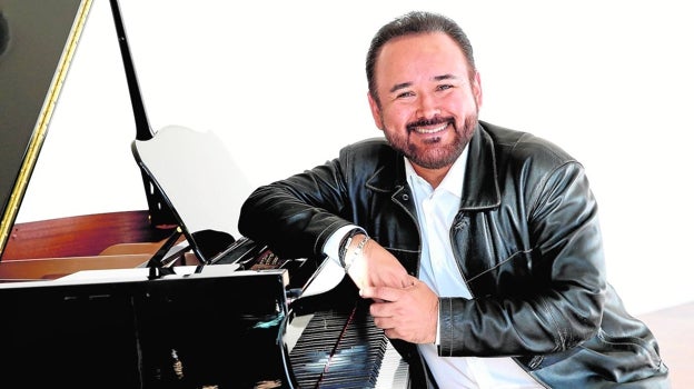Javier Camarena actuará en Sevilla el próximo 3 de febrero