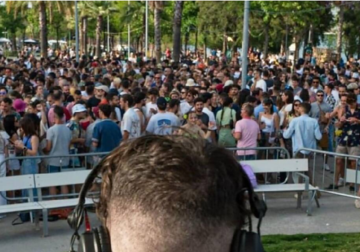 Electrolunch Sevilla celebra su primera cita del año el 10 de febrero