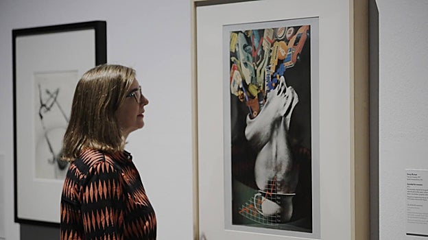 'Visiones expandidas', hasta finales de marzo en Caixa Forum