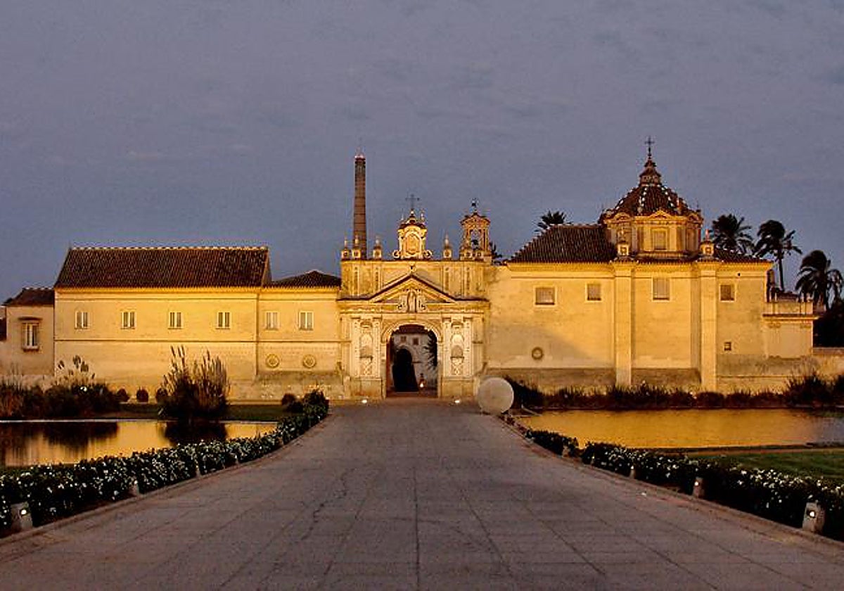 Museo Andaluz de Arte Contemporáneo