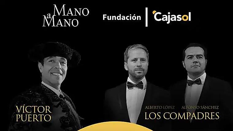 Qué hacer hoy en Sevilla, martes 30 de enero