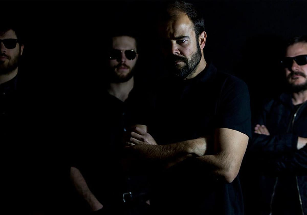 La banda granadina Verona forma parte del cartel de El Día de la Marmota