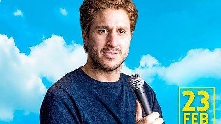 «Chico Glamour» llega al Teatro Triana