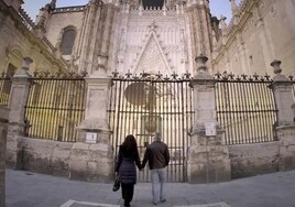 Ruta de los enamorados en Sevilla: siete rincones por los que perderte este San Valentín