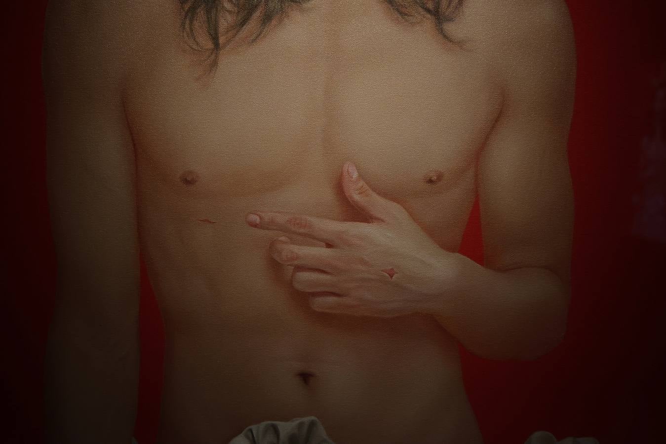 Pintura, orfebrería y bordados son los ejes de las exposiciones de esta institución para estas semanas cuaresmales