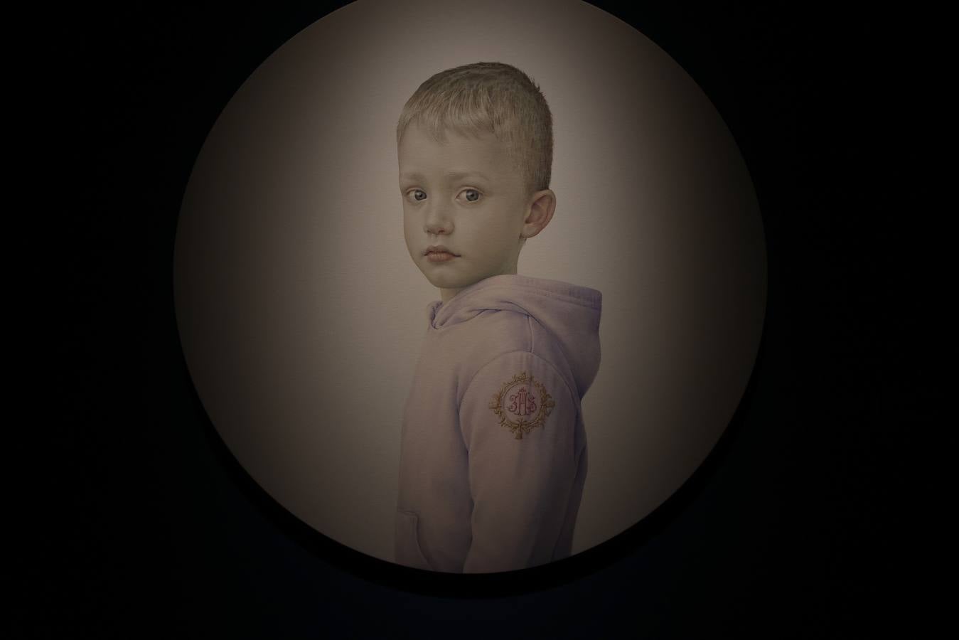 Pintura, orfebrería y bordados son los ejes de las exposiciones de esta institución para estas semanas cuaresmales