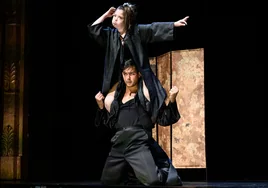 Pablo Messiez y teatro Kamikaze estrenan 'Los gestos' en el Central