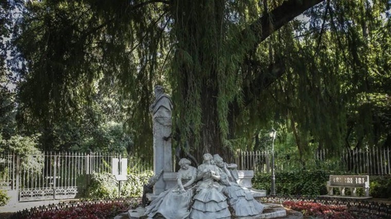 Ruta de Bécquer en Sevilla: qué lugares visitar para conocer la vida y obra del poeta