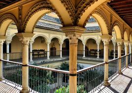 La Academia de Bellas Artes de Santa Isabel de Hungría acoge un ciclo de tres conferencias sobre la arquitectura de Sevilla