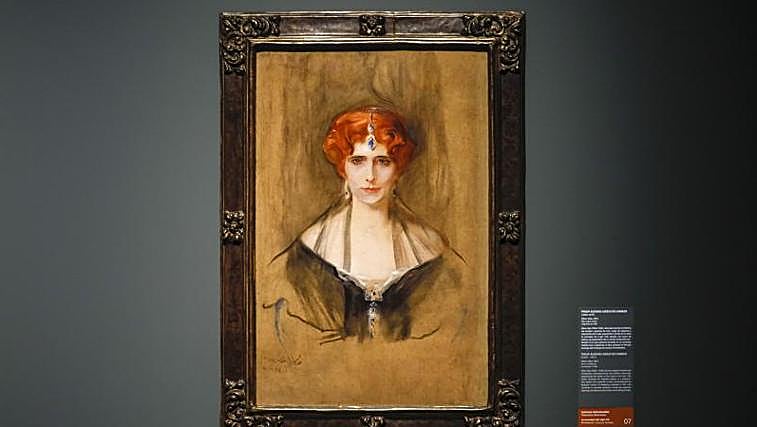 Exposición &#039;El siglo del retrato. Colecciones del Museo del Prado&#039; de CaixaForum: obras inéditas y las más curiosas que pueden verse en Sevilla