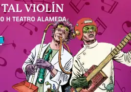 La  Sinfónica de Sevilla y la Orquesta Barroca celebran el Día de Andalucía con dos conciertos