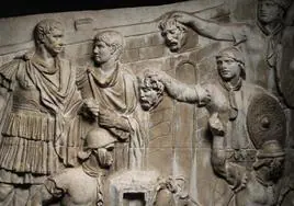Descubre 'Sevilla Est Roma', el mayor evento de recreación histórica del mundo romano en la ciudad