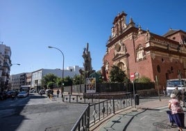 ¿Qué hacer en la calle más larga de Sevilla? Un kilómetro de planes